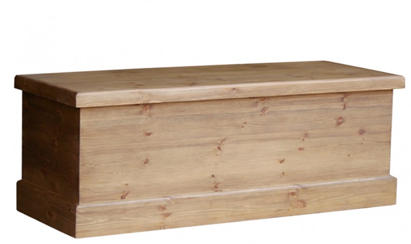 Farley Blanket Box Farley Blanket Box